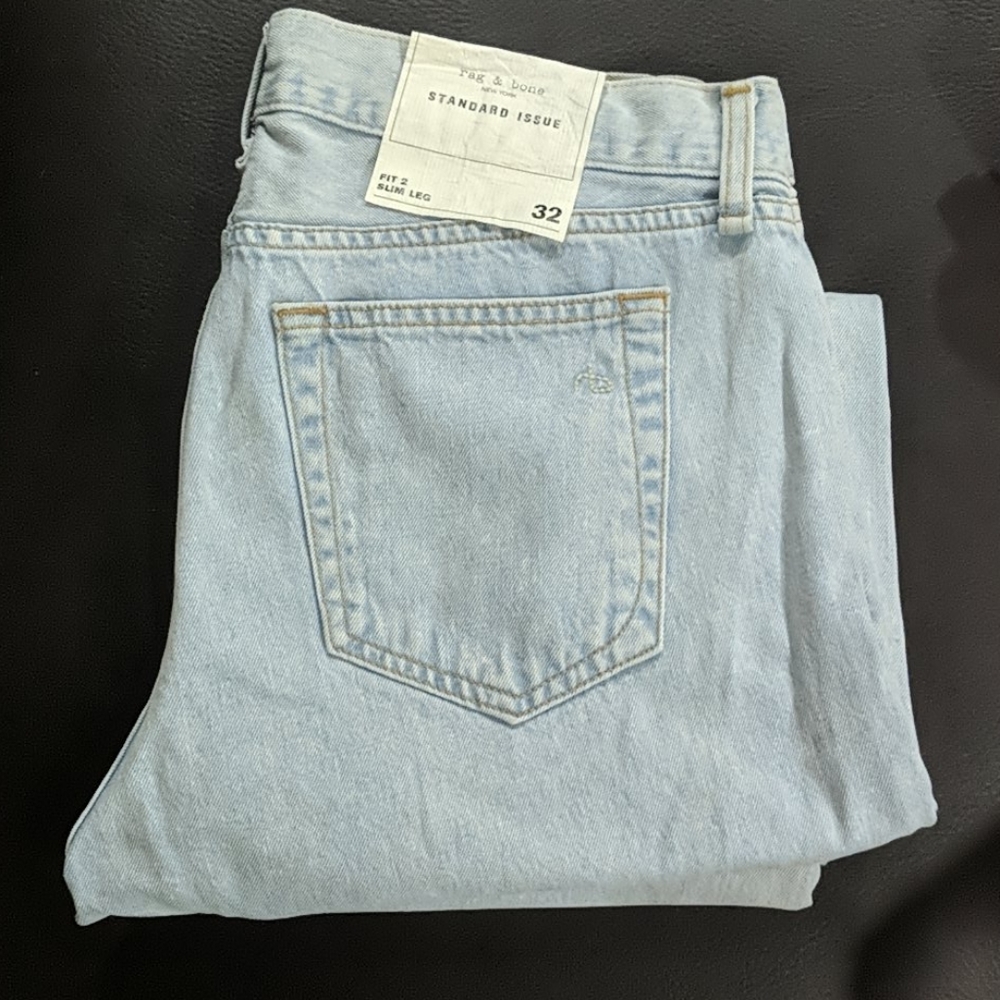 NWT Rag & Bone Jeans